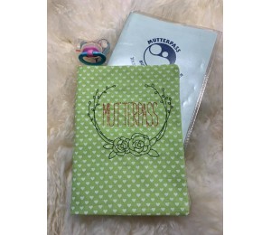 Stickserie - Mutterpass ITH Mini Set